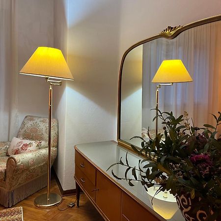 Thalia Venezia Appartamento Accogliente Mestre Bagian luar foto