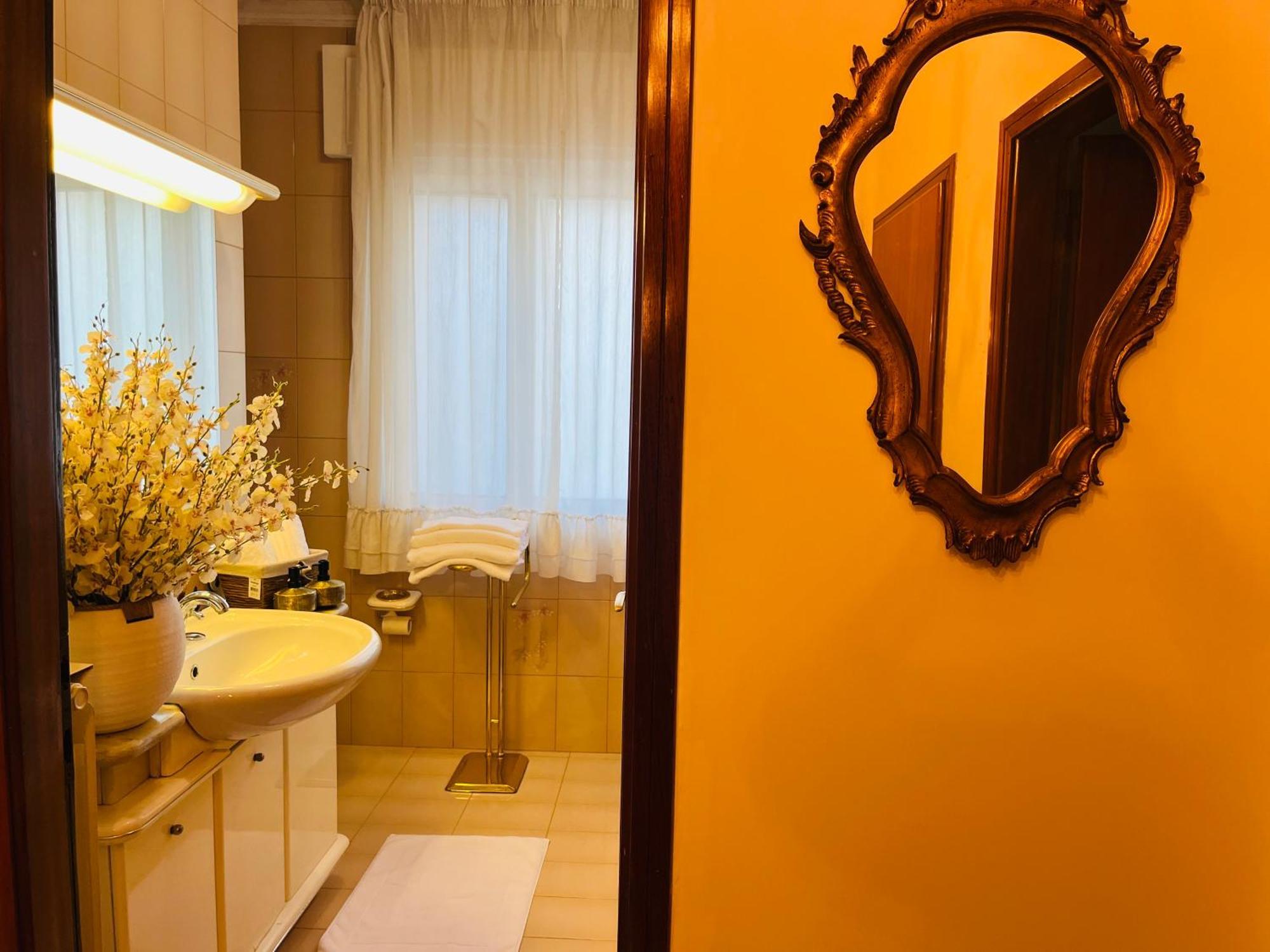 Thalia Venezia Appartamento Accogliente Mestre Bagian luar foto