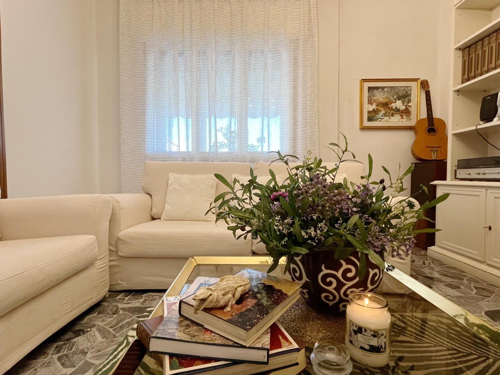 Thalia Venezia Appartamento Accogliente Mestre Bagian luar foto