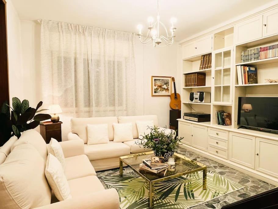 Thalia Venezia Appartamento Accogliente Mestre Bagian luar foto